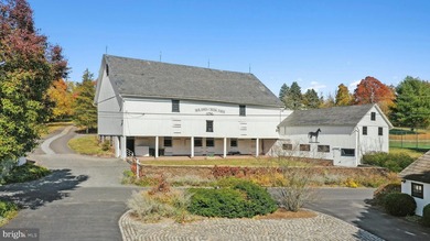 A premier equestrian estate where heritage meets world-class - photo 39