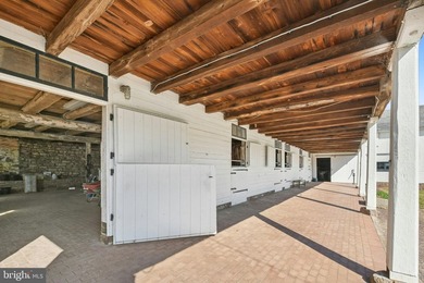 A premier equestrian estate where heritage meets world-class - photo 40