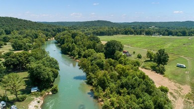 (private lake, pond, creek) Acreage For Sale in Imboden Arkansas
