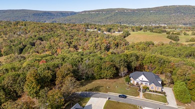 (private lake, pond, creek) Lot For Sale in Dunlap Tennessee