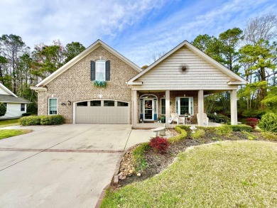 Lake Home For Sale in Longs, South Carolina