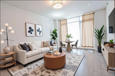 East River Condo For Sale in Long Island City New York