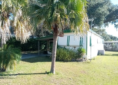 Lake Tracy Home For Sale in Haines City Florida