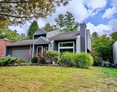 Lake Home Sale Pending in Batesville, Indiana