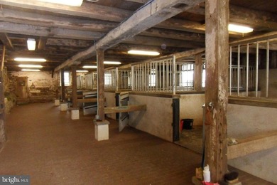 A premier equestrian estate where heritage meets world-class - photo 41