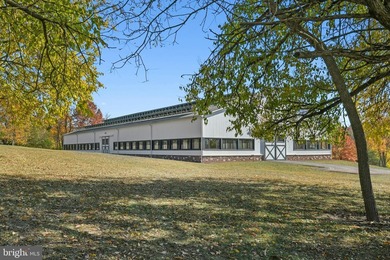 A premier equestrian estate where heritage meets world-class - photo 43