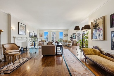 Rare 3-Bedroom Co-op in the Historic Coastland with Lake Views - photo 4
