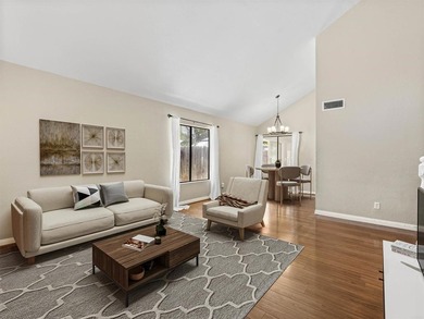 Welcome to 8410 Sedorus Street! This spacious 4-bedroom, 2 - photo 4