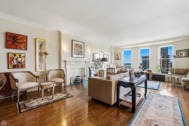 Rare 3-Bedroom Co-op in the Historic Coastland with Lake Views - photo 6