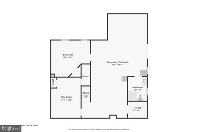 Welcome to 3808 Yellowstone Court in the sought-after - photo 46