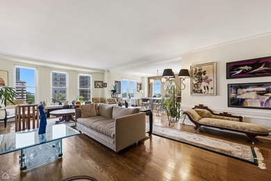 Rare 3-Bedroom Co-op in the Historic Coastland with Lake Views - photo 7