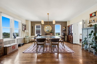 Rare 3-Bedroom Co-op in the Historic Coastland with Lake Views - photo 10
