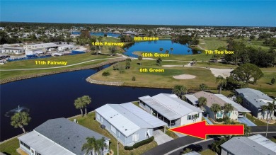 Lake Home For Sale in Port Charlotte, Florida