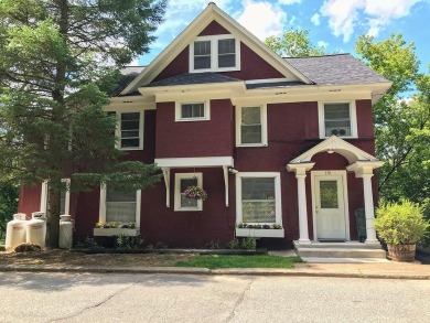 Lake Lot For Sale in Saranac Lake, New York