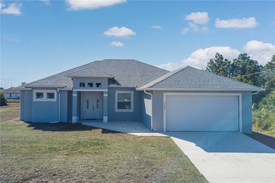 Lehigh Acres Area Home For Sale in Lehigh Acres Florida