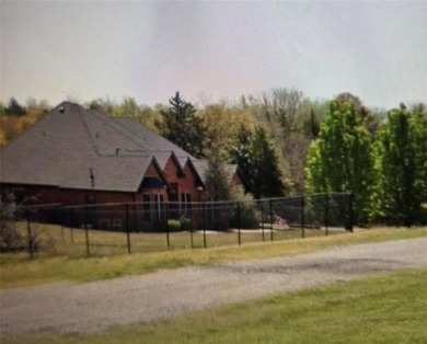 (private lake, pond, creek) Home Sale Pending in Newcastle Oklahoma