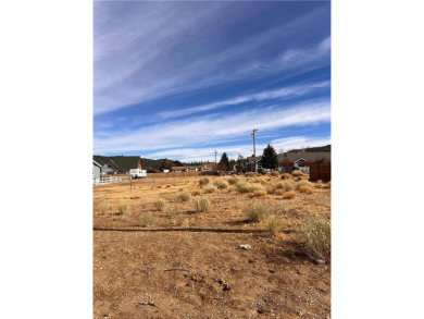 Lake Lot For Sale in Big Bear City, California