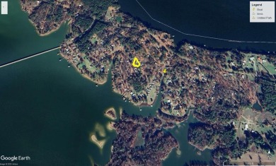 Lake Home For Sale in Milam, Texas