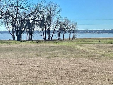 Lake Texoma Lot For Sale in Kingston Oklahoma