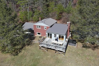 New River Home For Sale in Fries Virginia