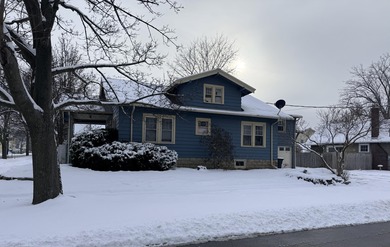 Lake Champlain - Clinton County Home For Sale in Plattsburgh New York