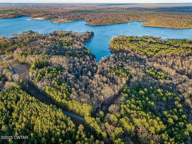 Carroll County 1000 Acre Lake Lot For Sale in Huntingdon Tennessee