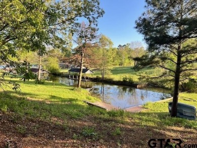 Lake Bob Sandlin Lot For Sale in Pittsburg Texas