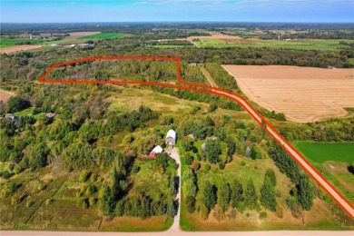 Lake Acreage For Sale in Milaca, Minnesota