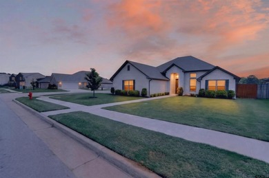 **Charming Modern Farmhouse Retreat in Chandler, TX** Discover - photo 1