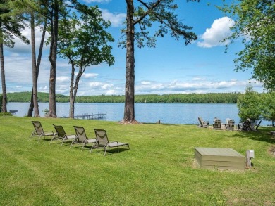 Lake Acreage For Sale in Bridgton, Maine