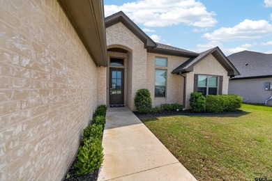 **Charming Modern Farmhouse Retreat in Chandler, TX** Discover - photo 2