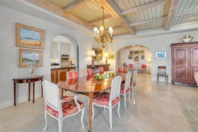 Black Banks River Residence on Sea Island is a prestigious and - photo 11