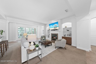 Elegant Preserve Estate in Palencia. This refined 4,175 sq. ft - photo 11