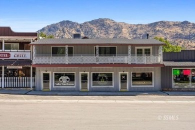 Lake Isabella Home For Sale in Kernville California