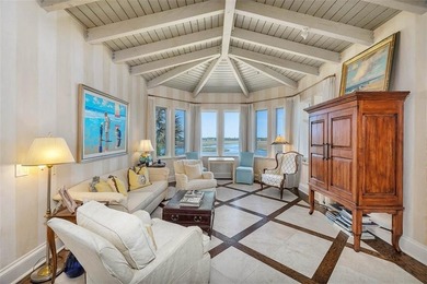 Black Banks River Residence on Sea Island is a prestigious and - photo 12