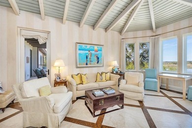 Black Banks River Residence on Sea Island is a prestigious and - photo 13