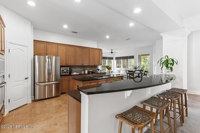 Elegant Preserve Estate in Palencia. This refined 4,175 sq. ft - photo 13