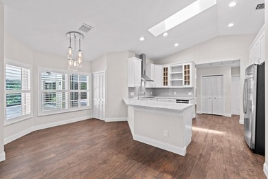 Welcome to this spacious single-story pool home in the - photo 13
