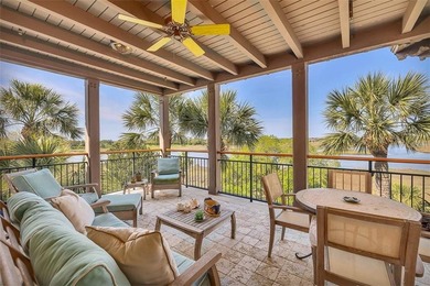Black Banks River Residence on Sea Island is a prestigious and - photo 14