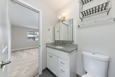 *** Beautifully updated third-floor end unit offering privacy - photo 14