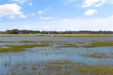 Black Banks River Residence on Sea Island is a prestigious and - photo 15