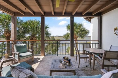 Black Banks River Residence on Sea Island is a prestigious and - photo 16