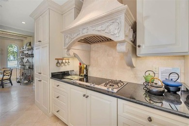 Black Banks River Residence on Sea Island is a prestigious and - photo 17