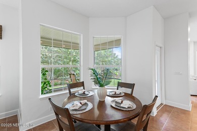 Elegant Preserve Estate in Palencia. This refined 4,175 sq. ft - photo 17