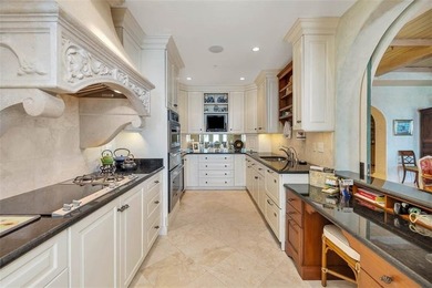 Black Banks River Residence on Sea Island is a prestigious and - photo 18