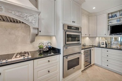 Black Banks River Residence on Sea Island is a prestigious and - photo 19