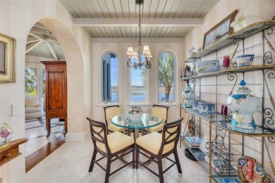 Black Banks River Residence on Sea Island is a prestigious and - photo 20