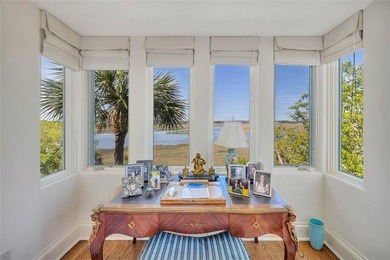 Black Banks River Residence on Sea Island is a prestigious and - photo 21