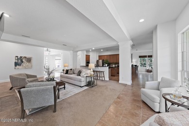 Elegant Preserve Estate in Palencia. This refined 4,175 sq. ft - photo 21
