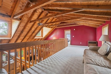 This cozy Lake front home with the warmth & charm of a private - photo 21